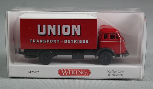 Wiking 042502 0425 - 042502/0425, 02