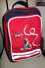 Kinderkoffer Sigikid Koffer