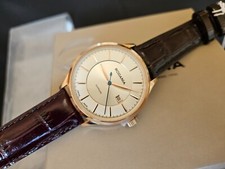 Schweizer Uhr Rodania Rhone