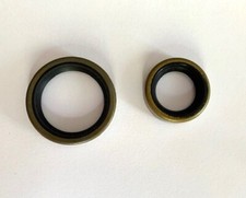 Wellendichtring Simmerringe Kurbelwelle für NSU Prima Dreistern Fünfstern