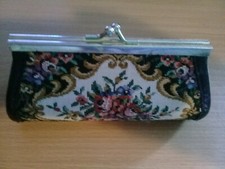 Portmonaie Geldbörse Täschchen Beutel