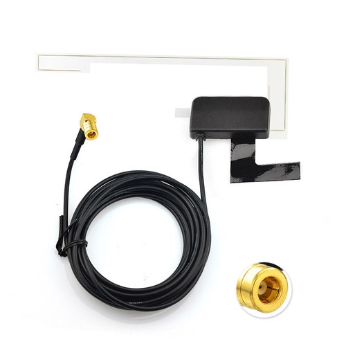 Dab antenne smb - dab+,
