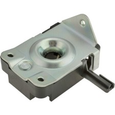 NTY Motorhaubenschloss Schloss