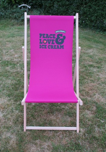 Ben jerry holz - ben&jerry's,