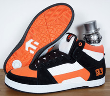 Etnies Skateboard Footwear