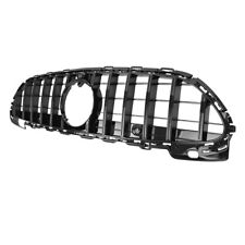 Kühlergrill Sport schwarz passend für Mercedes W206 AMG-Line Panamericana GT