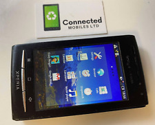 Sony Ericsson XPERIA X8 (E15i)