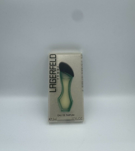 Lagerfeld femme eau parfum - lagerfeld,