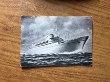 AK LLOYD TRIEST SCHIFF AUSTRALIEN NEPTUNIA OZEANIEN REISE SUBALPINE JJ