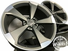 ORIGINAL AUDI 20 ZOLL A5 S5 F5
