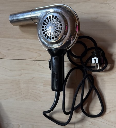 50er jahre aeg fön - jahre,