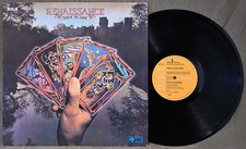 Renaissance - Turn Of The Cards