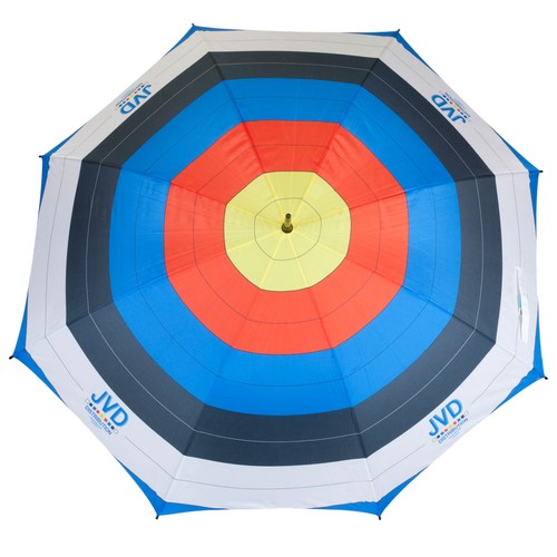 Jvd target regenschirm - jvd, m