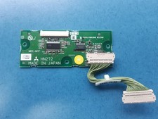 Mitsubishi Control Board HN272, Mazak Matrix