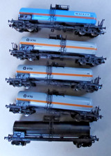 Roco H0 Konvolut 5 x