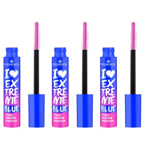 Essence love extreme - love, blue