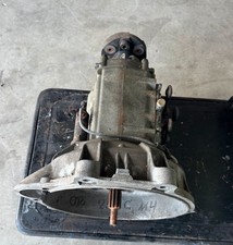 Getriebe Schaltgetriebe