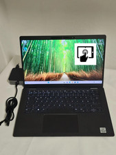 Dell Latitude 7410