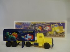 Ferrero Ü-Ei / 1996 - Ferraerospace Truck + BPZ