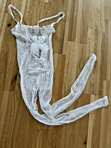 Dessous reizwäsche neglige - dessous,