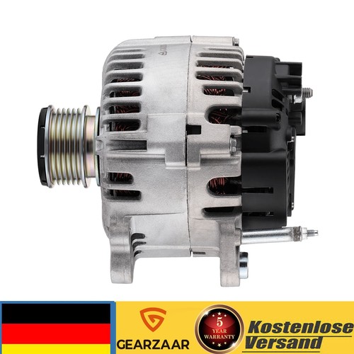 Lichtmaschine generator 140a - lichtmaschine,