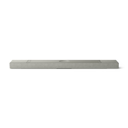 Kef xio soundbar silver - kef,