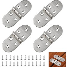 Edelstahl Klapptischscharnier