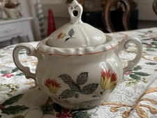 Zauberhafte Zuckerdose -