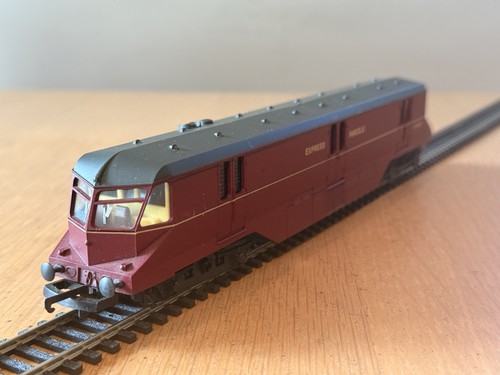 Lima spur br weinroter - br(w),