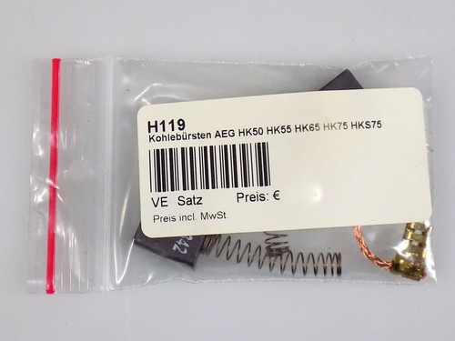 H119 ersatzteil - h119,