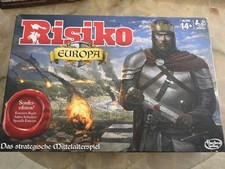 Risiko Europa Sonderedition