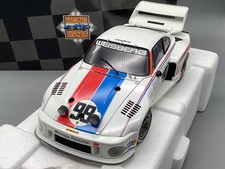 Modellautos 1:18 Exoto Brumos Porsche 935 mit OVP