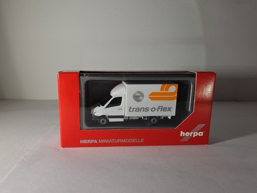 J296 herpa 094542 sprinter - j296,