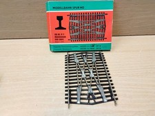 B3278) Pilz Gleis DDR -