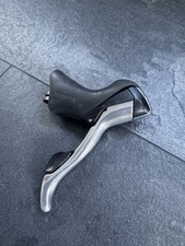 Shimano Ultegra ST-6600 10 fach RECHTS STI Schalthebel  Bremshebel