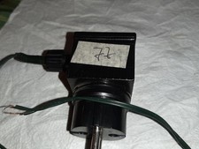 -Steckernetzteil,Ladegerät,Netzteil    -  24 V ~ ,  100 mA