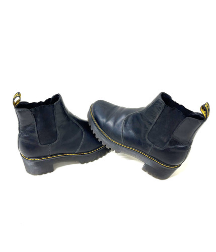 Rometty stiefeletten damen - stiefeletten, dr