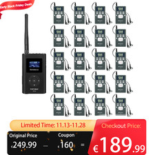 Retekess FT11-PR13 Tour Guide