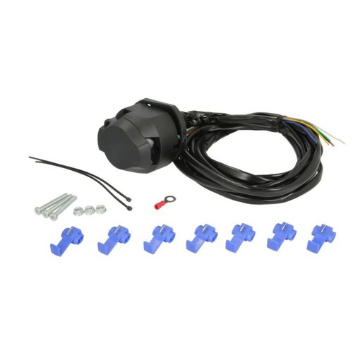 Elektrosatz anhängerkupplung - elektrosatz,,