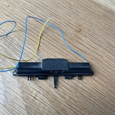 Weichenantrieb elektrisch