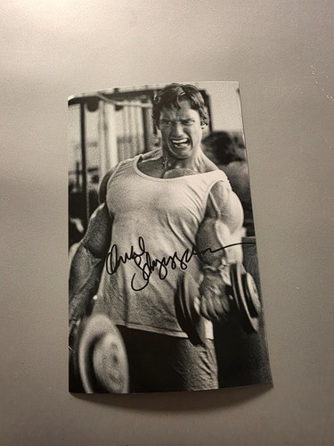 Arnold schwarzenegger - arnold,