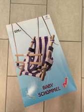 Babyschaukel indoor /Hängemattenschauckel
