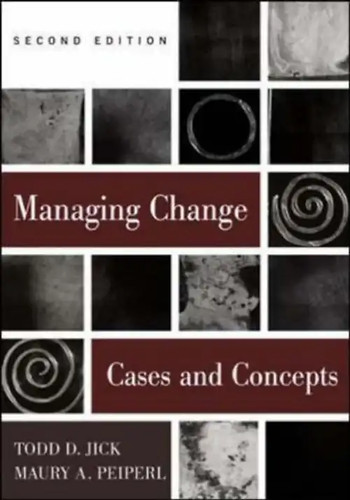 Managing change text - managing, change: