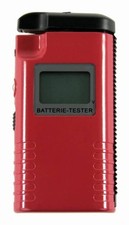 Rev Ritter LCD-Batterie-Tester