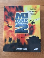 M1 Tank Platoon 2 - PC - Big