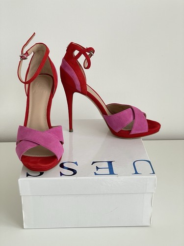 Guess high heels - guess, heels,