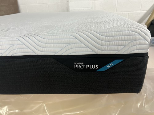 Tempur pro plus smart cool - tempur,