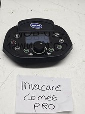 Invacare Comet Pro