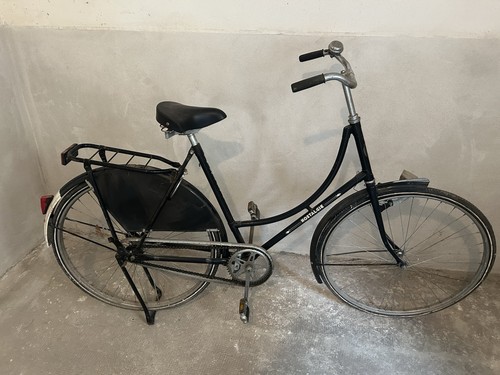 Holland damen fahrrad zoll - holland,