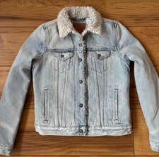 100%ORIGINAL LEVIS DENIM JEANS